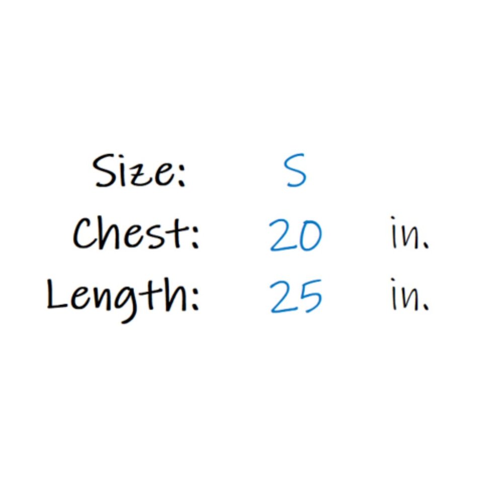 Florida Georgia Line States Logo Hoodie - S - Picture 5 of 5